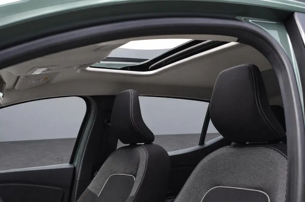 Dacia Sandero TCe 90 Expression uit 2023, foto 14