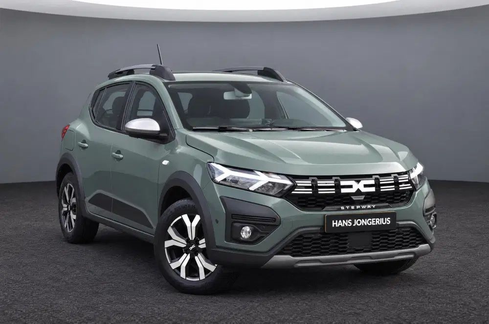 Dacia Sandero TCe 90 Expression uit 2023, foto 3