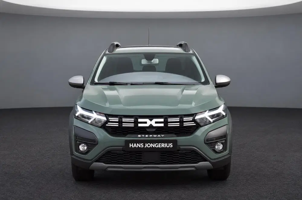 Dacia Sandero TCe 90 Expression uit 2023, foto 4