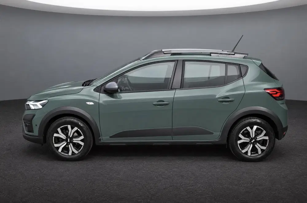 Dacia Sandero TCe 90 Expression uit 2023, foto 5