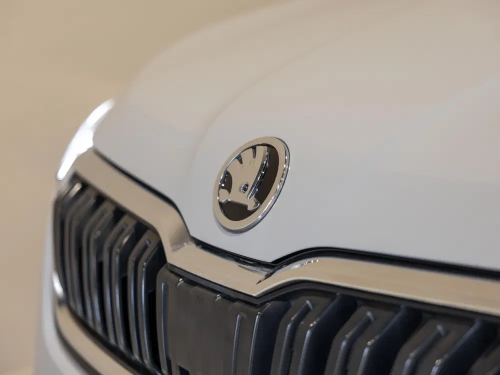 Skoda Kamiq 1.0 TSI Sport Business uit 2021, foto 11