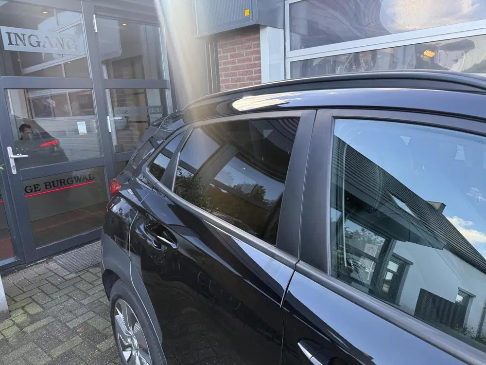 Hyundai KONA EV Limited 64 kWh SOH 95% WARMTEP uit 2020, foto 6