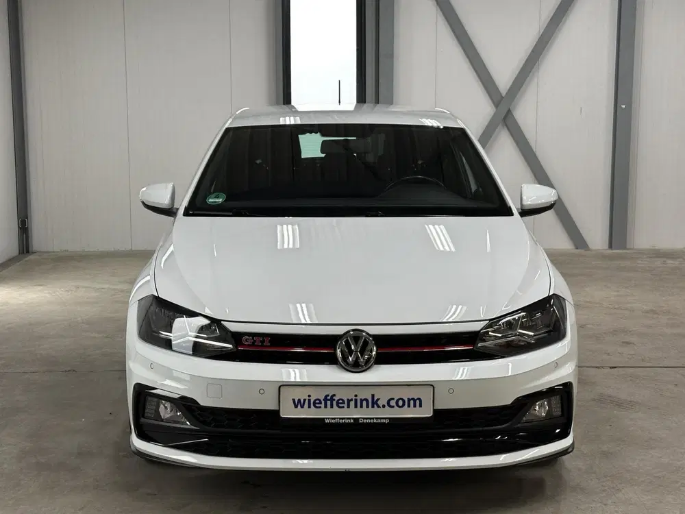 Volkswagen Polo 2.0 TSI GTI 200pk uit 2020, foto 5