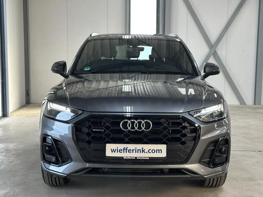 Audi Q5 50 TFSI e S edition 299pk uit 2023, foto 5