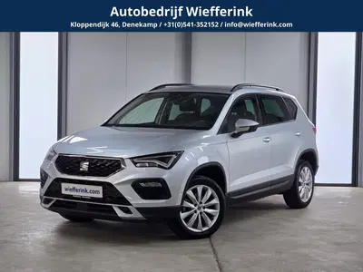 SEAT Ateca 1.5 TSI Style Business Intense DSG uit 2024