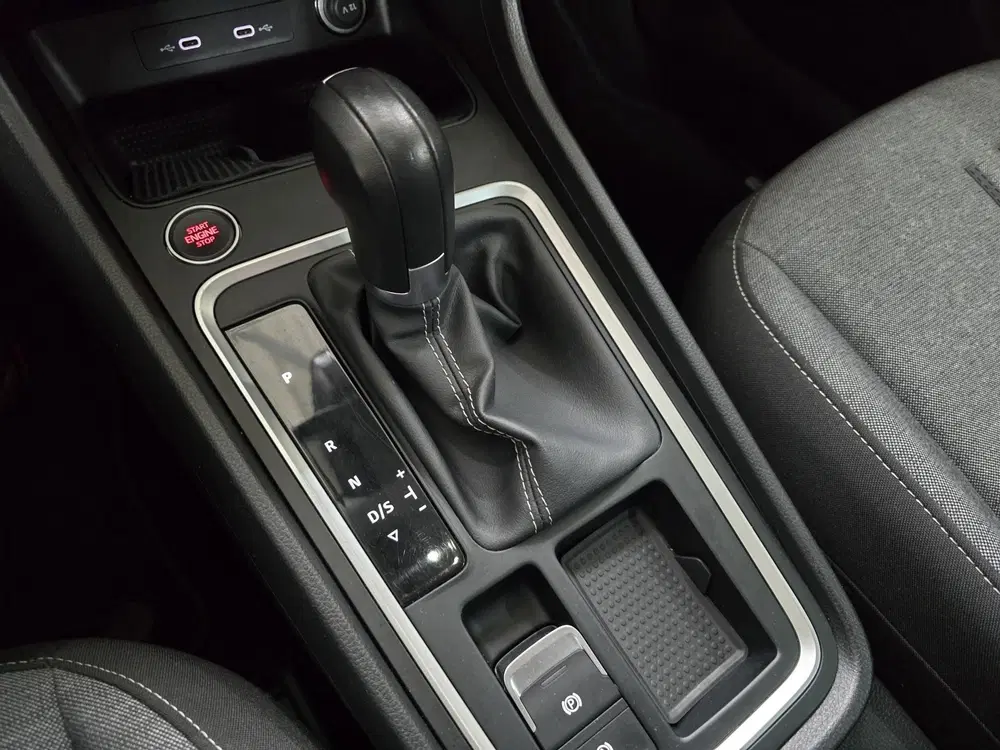 SEAT Ateca 1.5 TSI Style Business Intense DSG uit 2024, foto 10