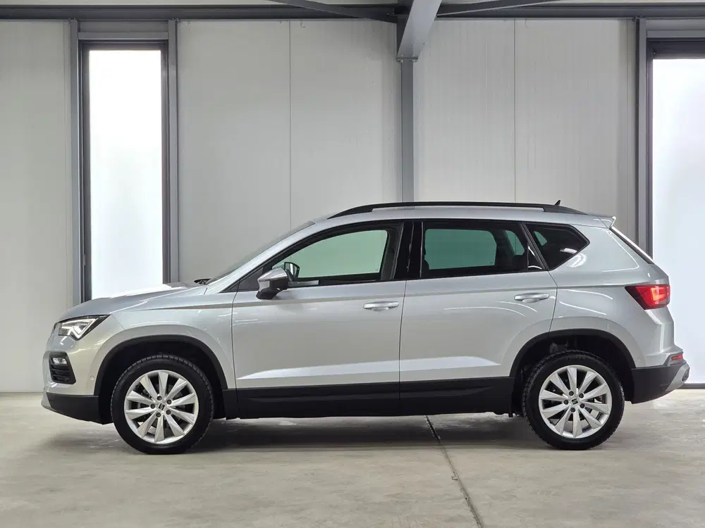 SEAT Ateca 1.5 TSI Style Business Intense DSG uit 2024, foto 2