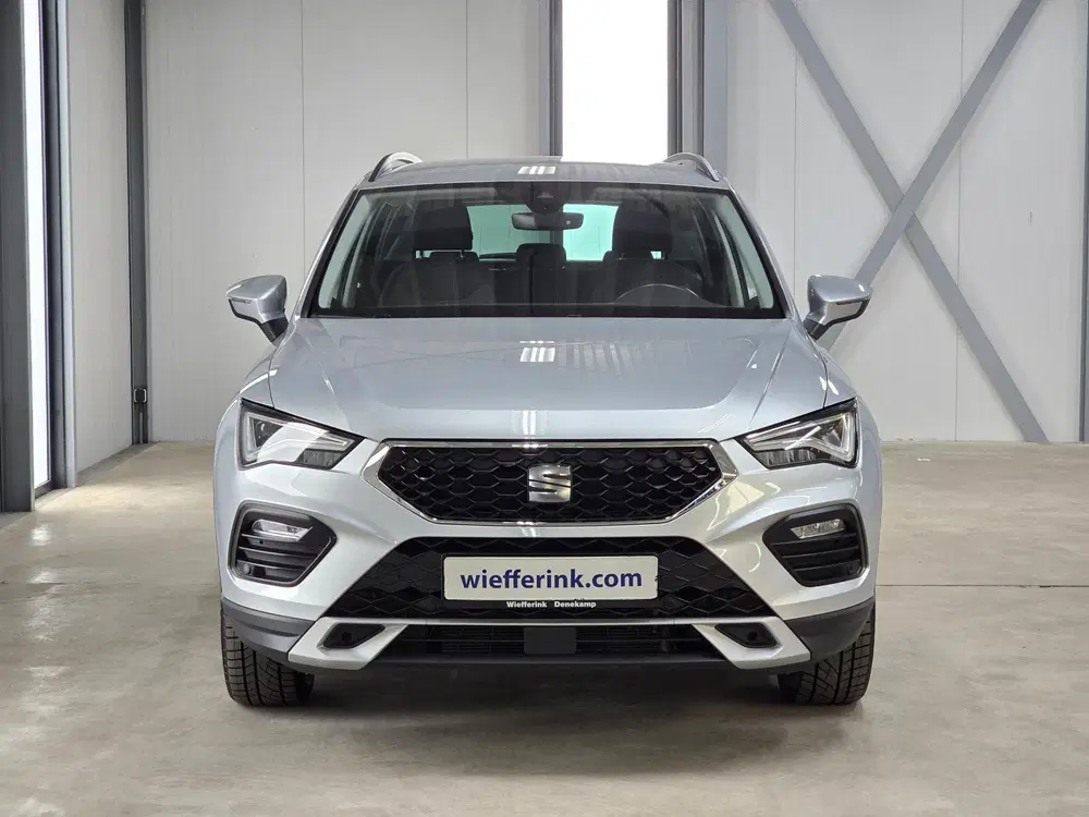 SEAT Ateca 1.5 TSI Style Business Intense DSG uit 2024, foto 3