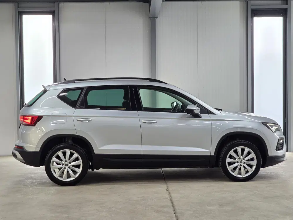 SEAT Ateca 1.5 TSI Style Business Intense DSG uit 2024, foto 4