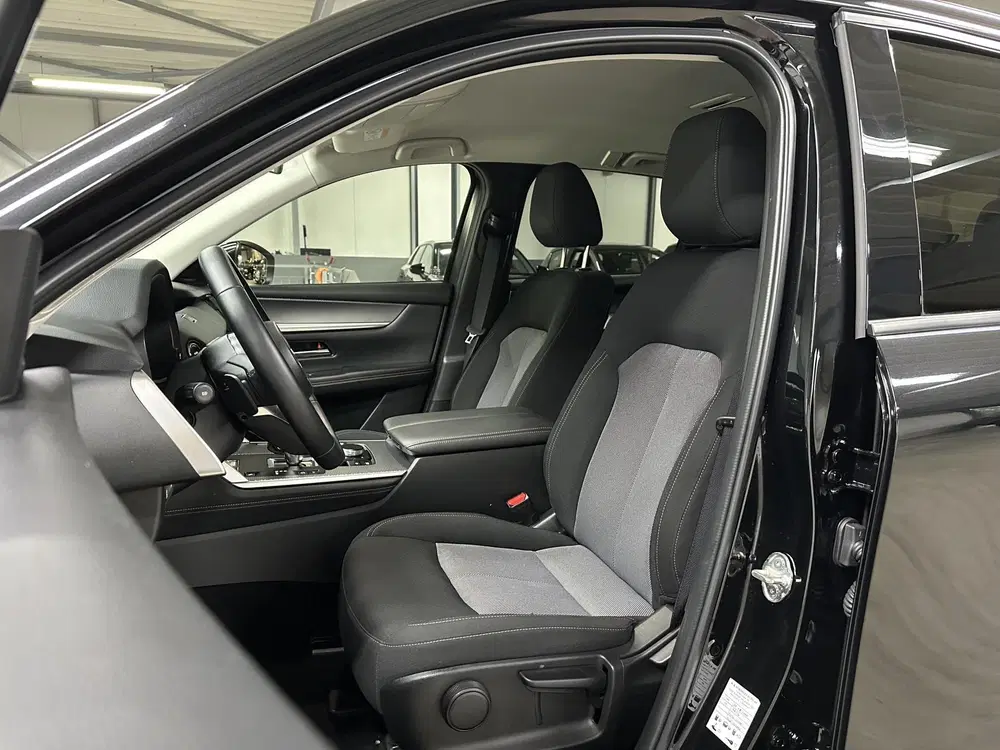 Mazda CX-60 2.5 e-SkyActiv PHEV Exclusive-Line 327pk uit 2023, foto 3