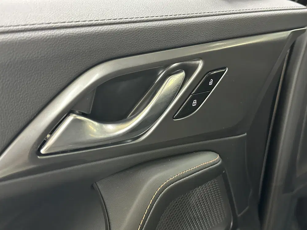 MG HS MG HS PHEV 1.5 Luxury uit 2026, foto 11