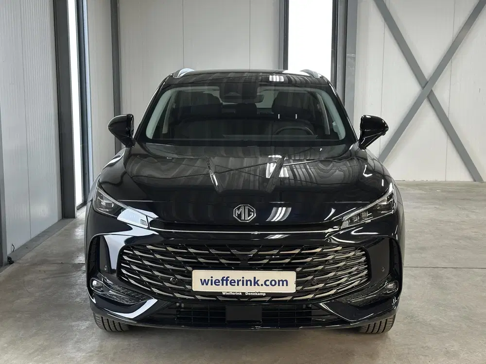 MG HS MG HS PHEV 1.5 Luxury uit 2026, foto 3