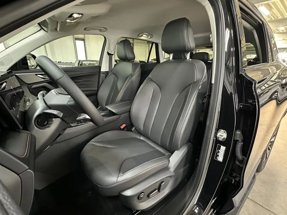 MG HS MG HS PHEV 1.5 Luxury uit 2026, foto 7