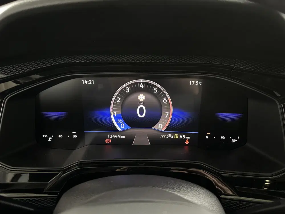 Volkswagen Polo 1.0 TSI Life Edition 95 pk uit 2025, foto 11