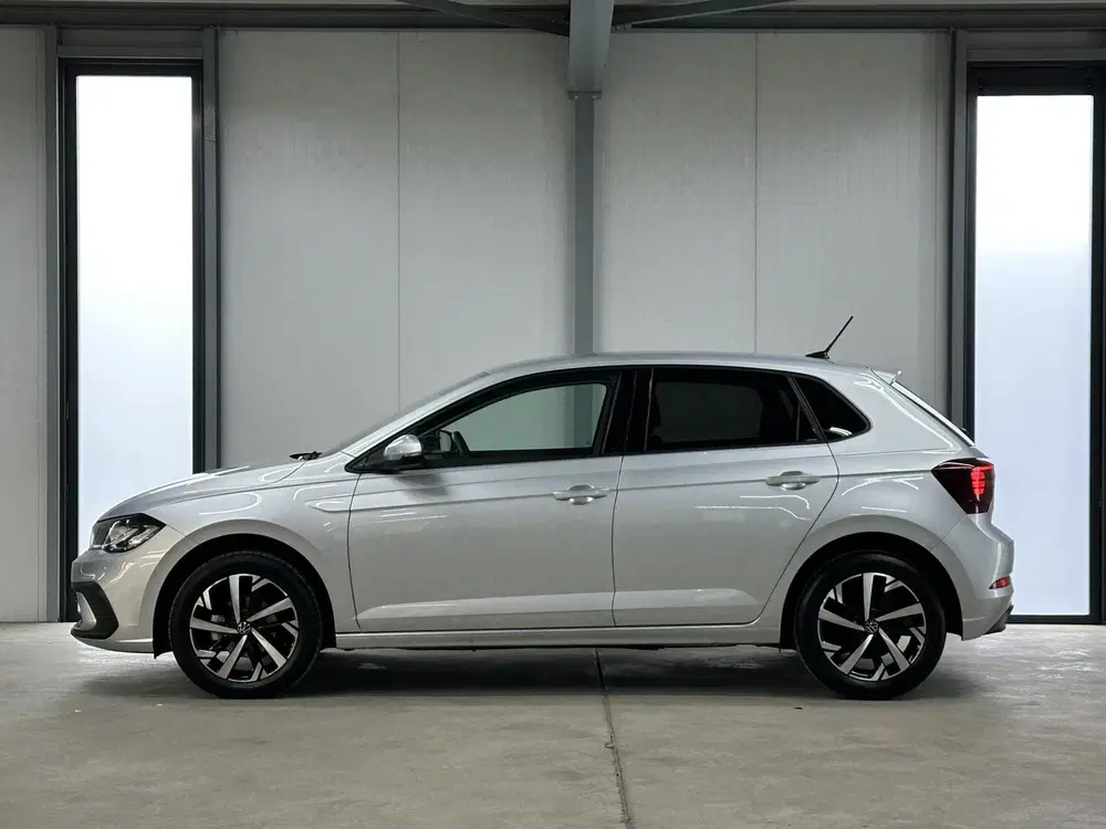 Volkswagen Polo 1.0 TSI Life Edition 95 pk uit 2025, foto 2