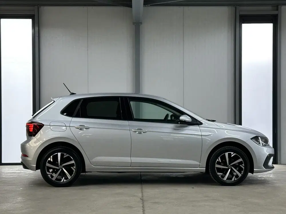 Volkswagen Polo 1.0 TSI Life Edition 95 pk uit 2025, foto 4