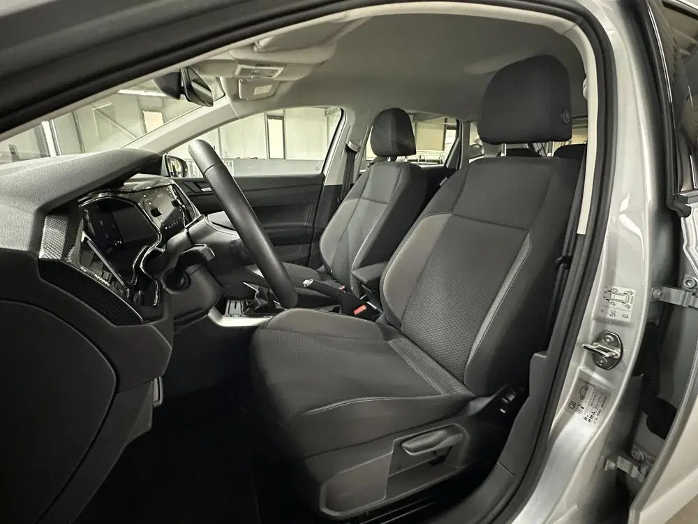 Volkswagen Polo 1.0 TSI Life Edition 95 pk uit 2025, foto 7