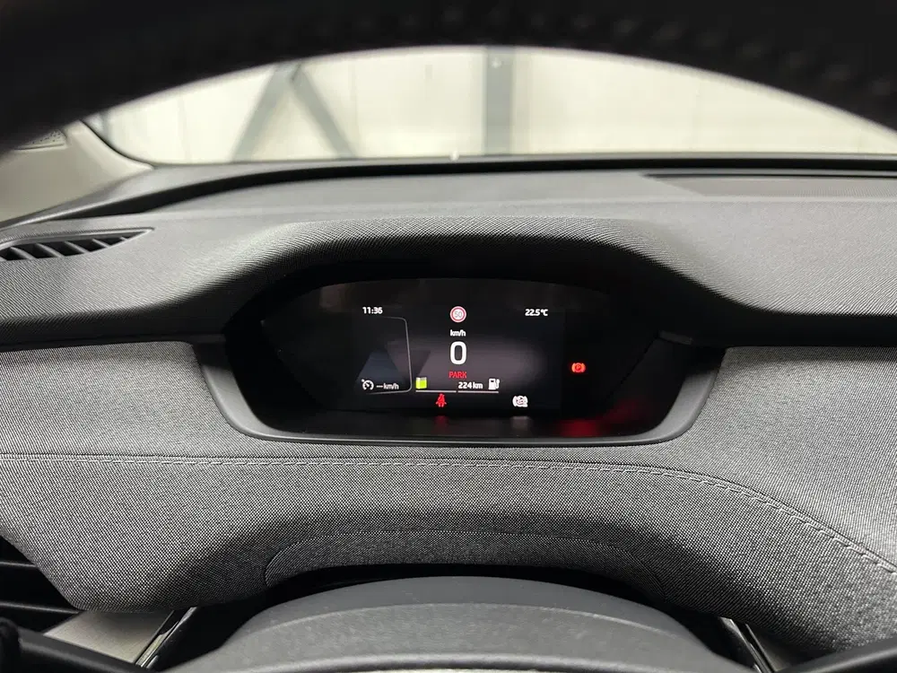 Skoda Enyaq 60 uit 2021, foto 9