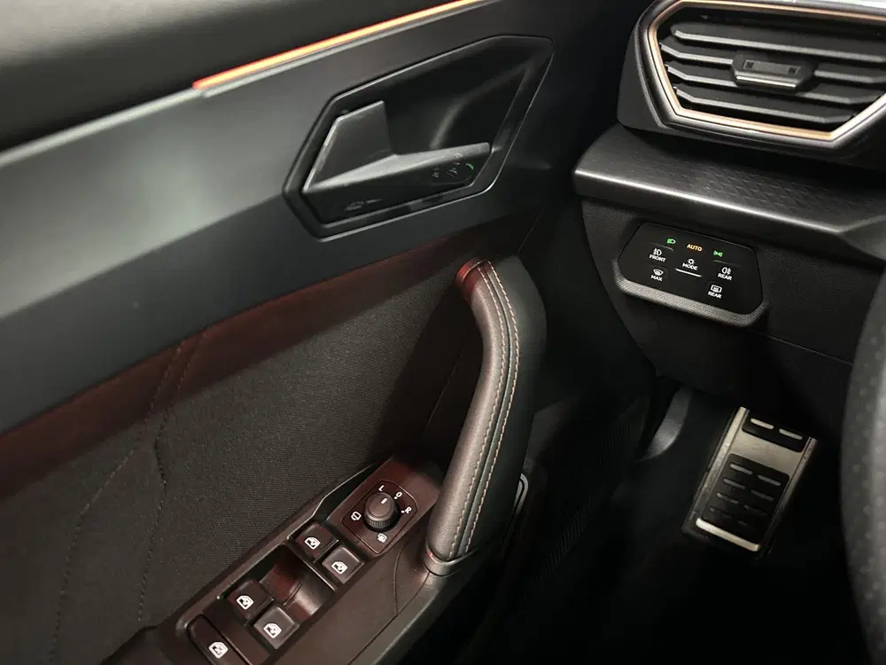 Cupra Formentor 1.5 eTSI 150pk Business uit 2025, foto 11