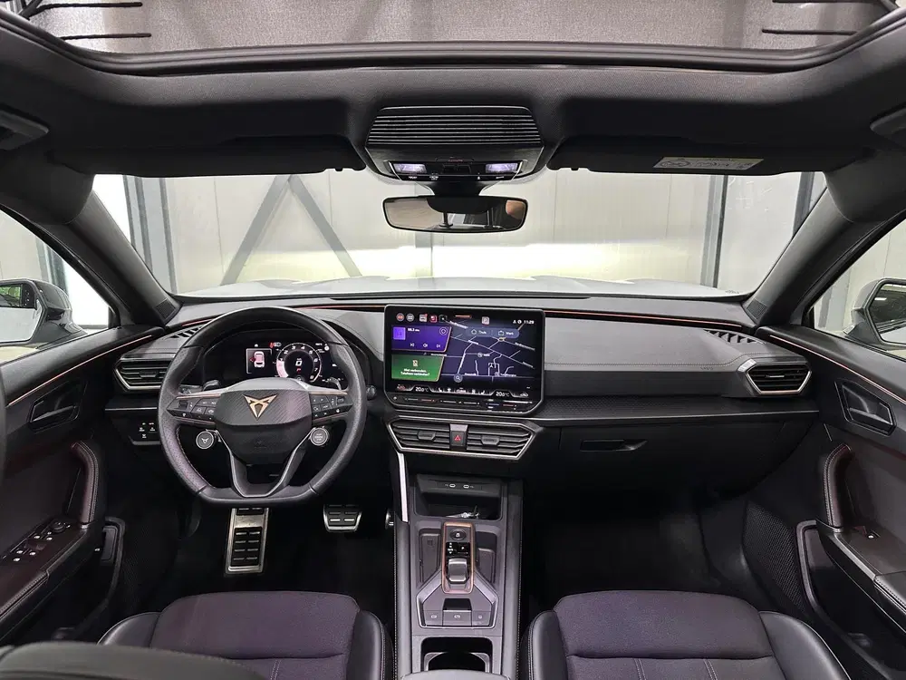 Cupra Formentor 1.5 eTSI 150pk Business uit 2025, foto 2