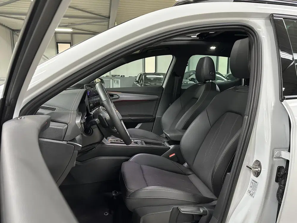 Cupra Formentor 1.5 eTSI 150pk Business uit 2025, foto 3