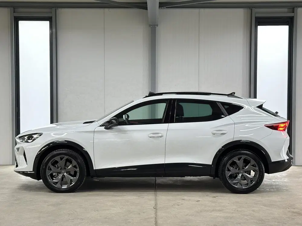 Cupra Formentor 1.5 eTSI 150pk Business uit 2025, foto 4
