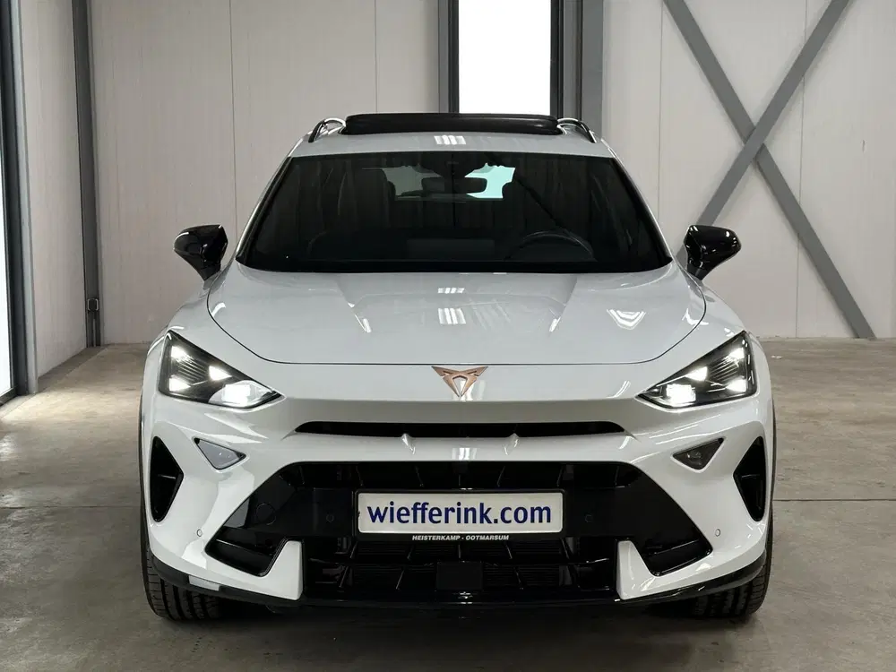 Cupra Formentor 1.5 eTSI 150pk Business uit 2025, foto 5