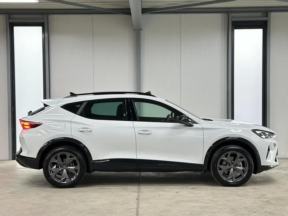 Cupra Formentor 1.5 eTSI 150pk Business uit 2025, foto 6