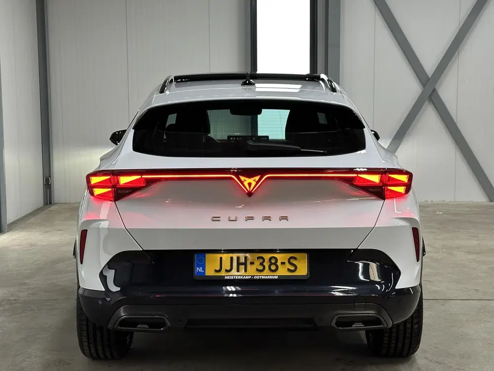Cupra Formentor 1.5 eTSI 150pk Business uit 2025, foto 7