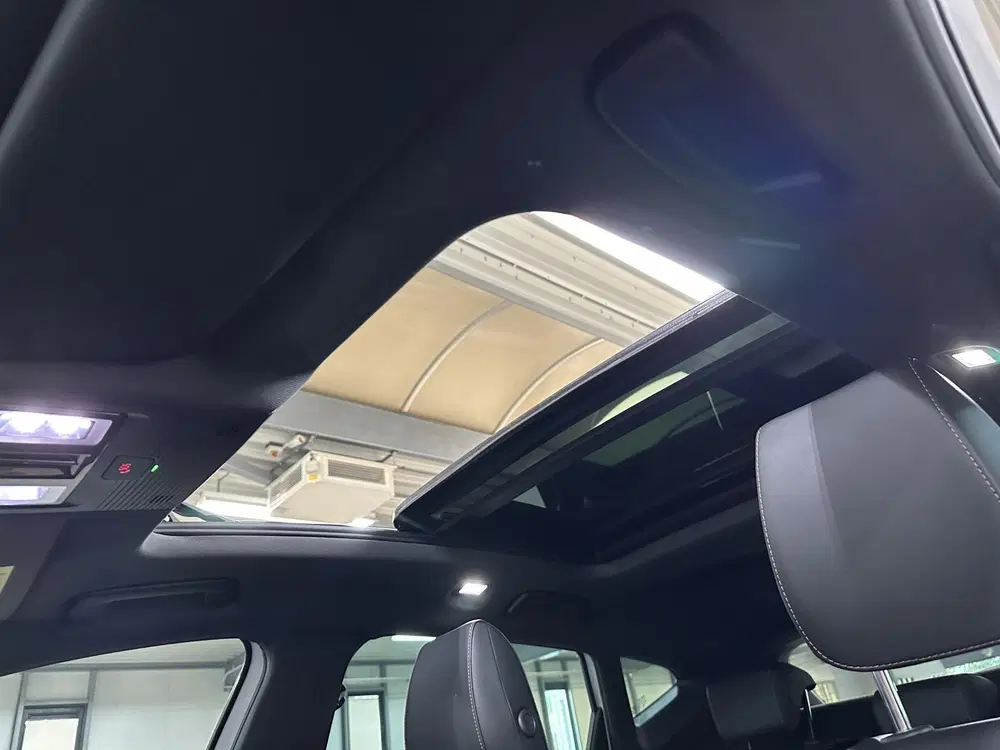 Cupra Formentor 1.5 eTSI 150pk Business uit 2025, foto 8