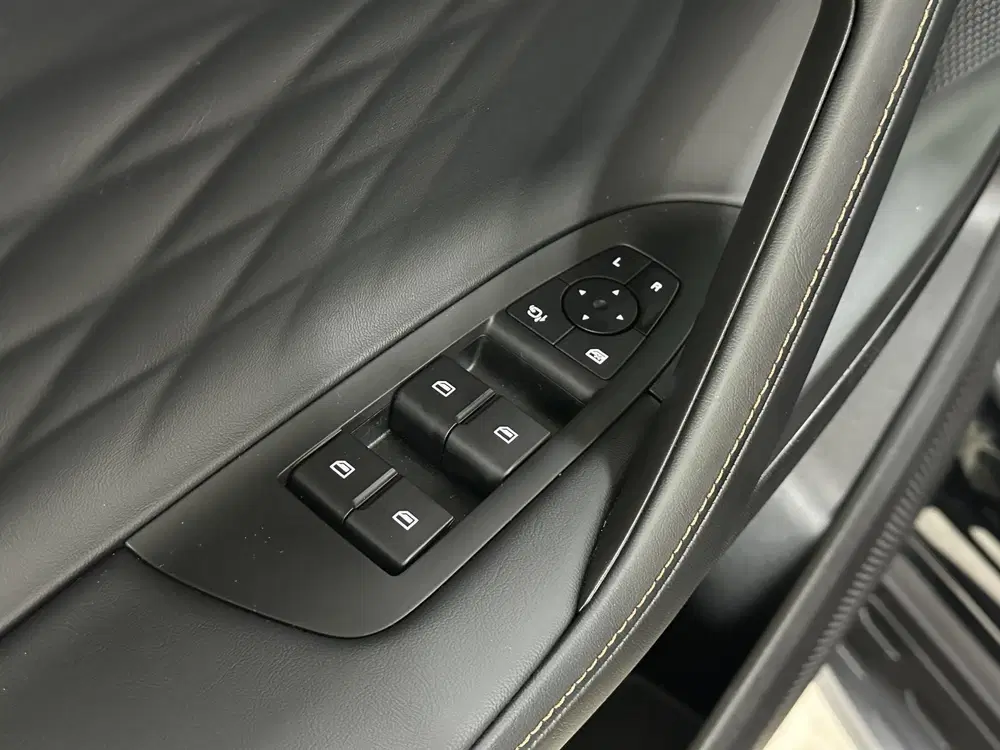 MG HS MG HS PHEV 1.5 Luxury uit 2026, foto 10