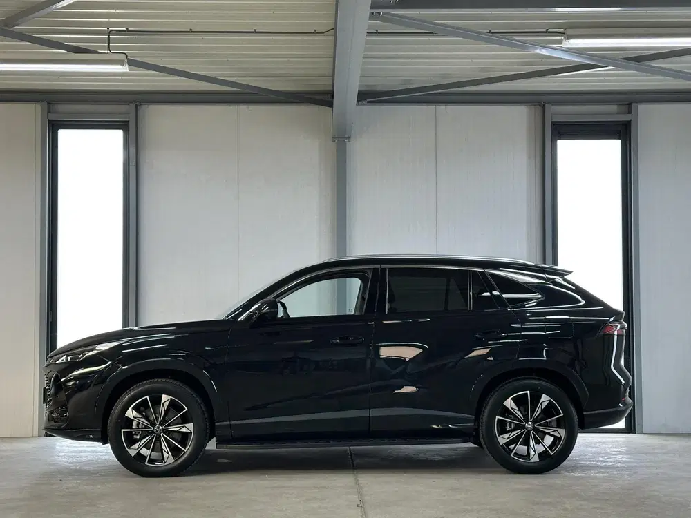 MG HS MG HS PHEV 1.5 Luxury uit 2026, foto 2