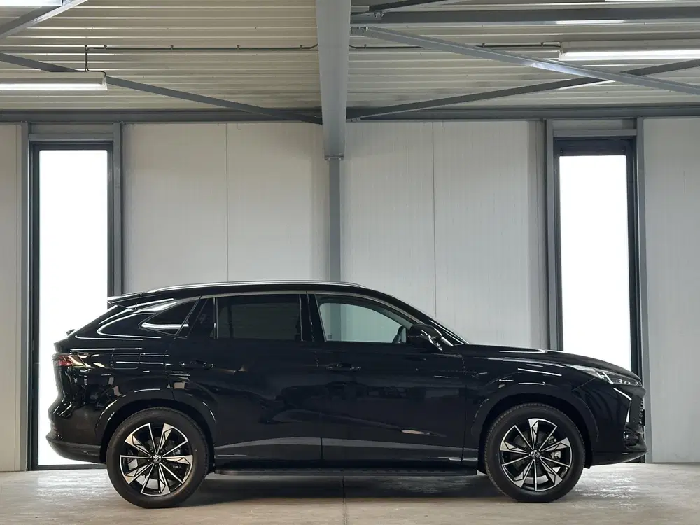 MG HS MG HS PHEV 1.5 Luxury uit 2026, foto 4