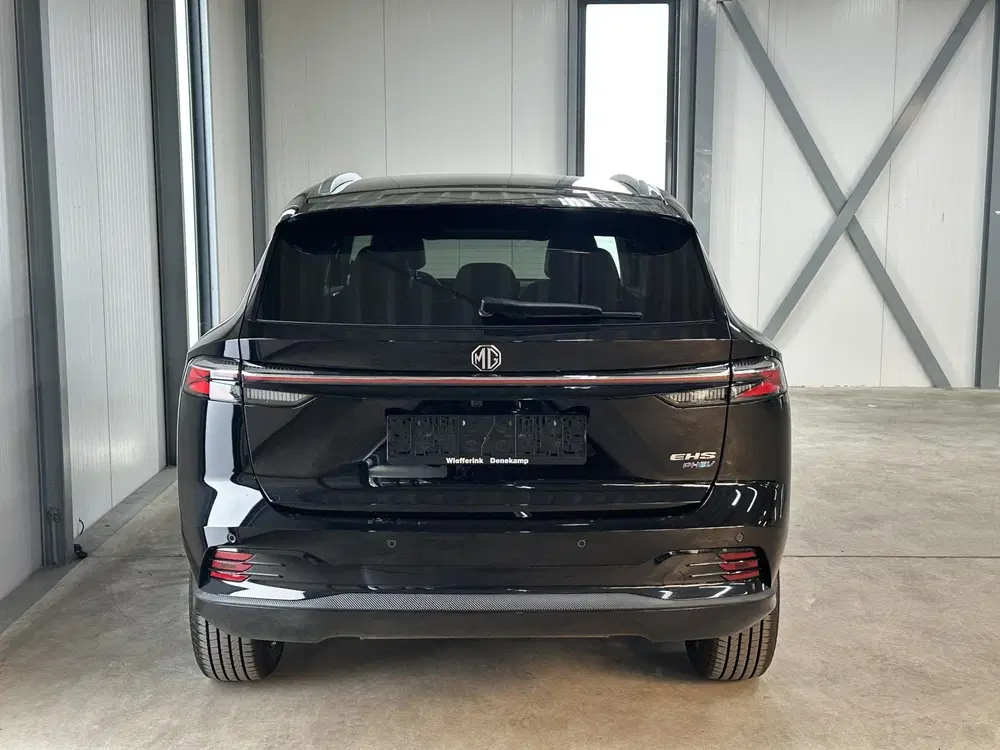 MG HS MG HS PHEV 1.5 Luxury uit 2026, foto 5