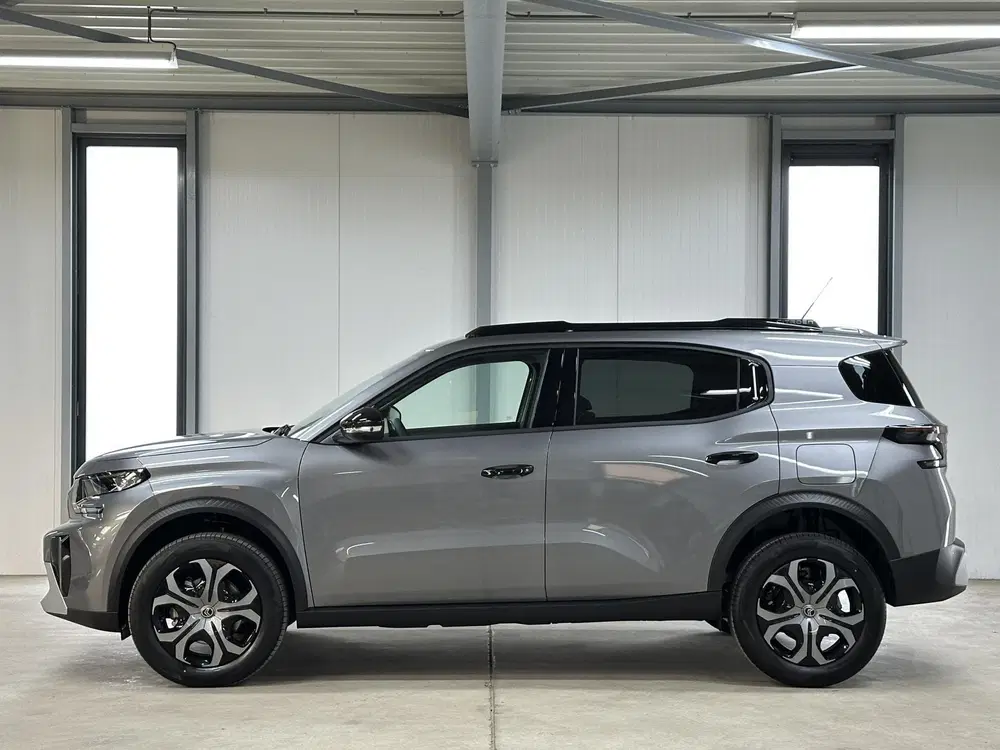 Citroën C3 Aircross 1.2 Hybrid 145pk Plus 7p. uit 2025, foto 5