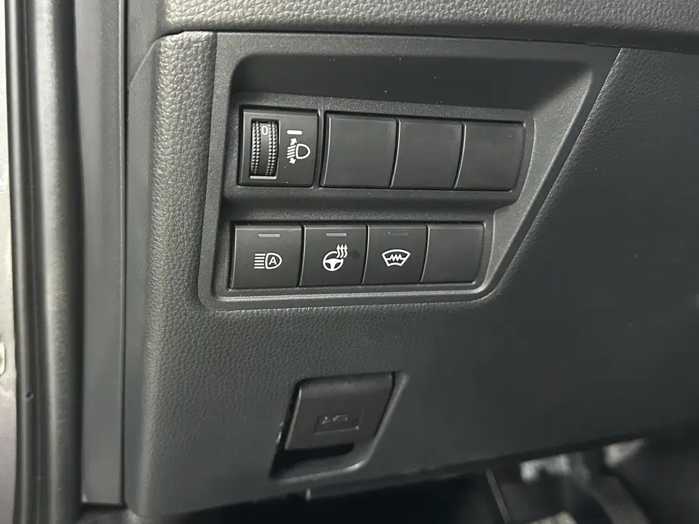 Toyota Yaris Cross 1.5 Hybrid 115 Dynamic uit 2026, foto 10