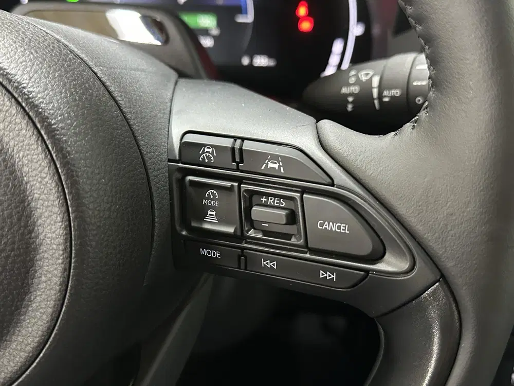 Toyota Yaris Cross 1.5 Hybrid 115 Dynamic uit 2026, foto 13