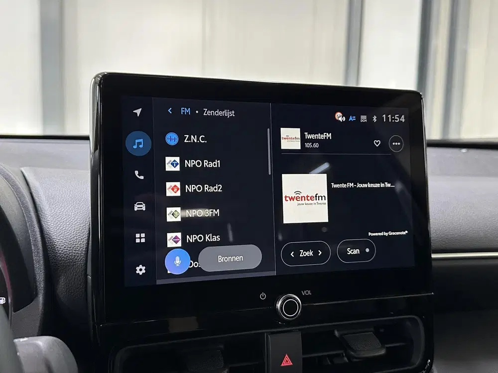 Toyota Yaris Cross 1.5 Hybrid 115 Dynamic uit 2026, foto 14