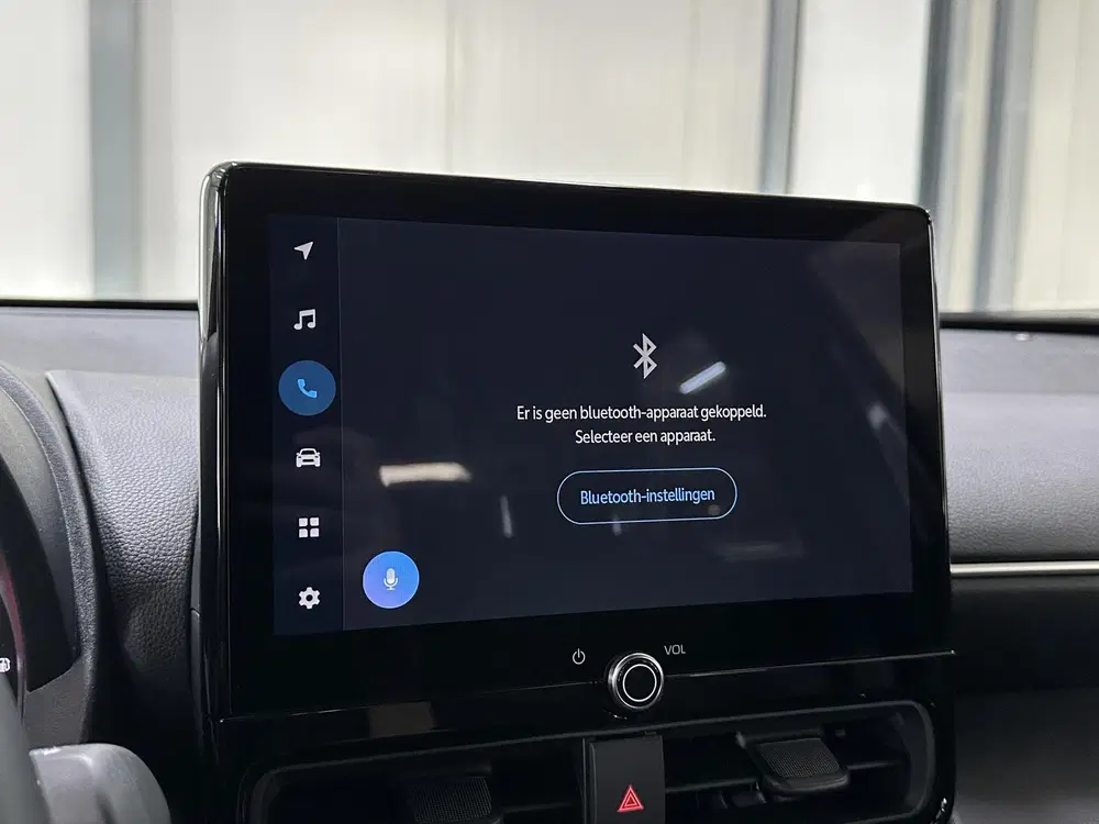 Toyota Yaris Cross 1.5 Hybrid 115 Dynamic uit 2026, foto 15