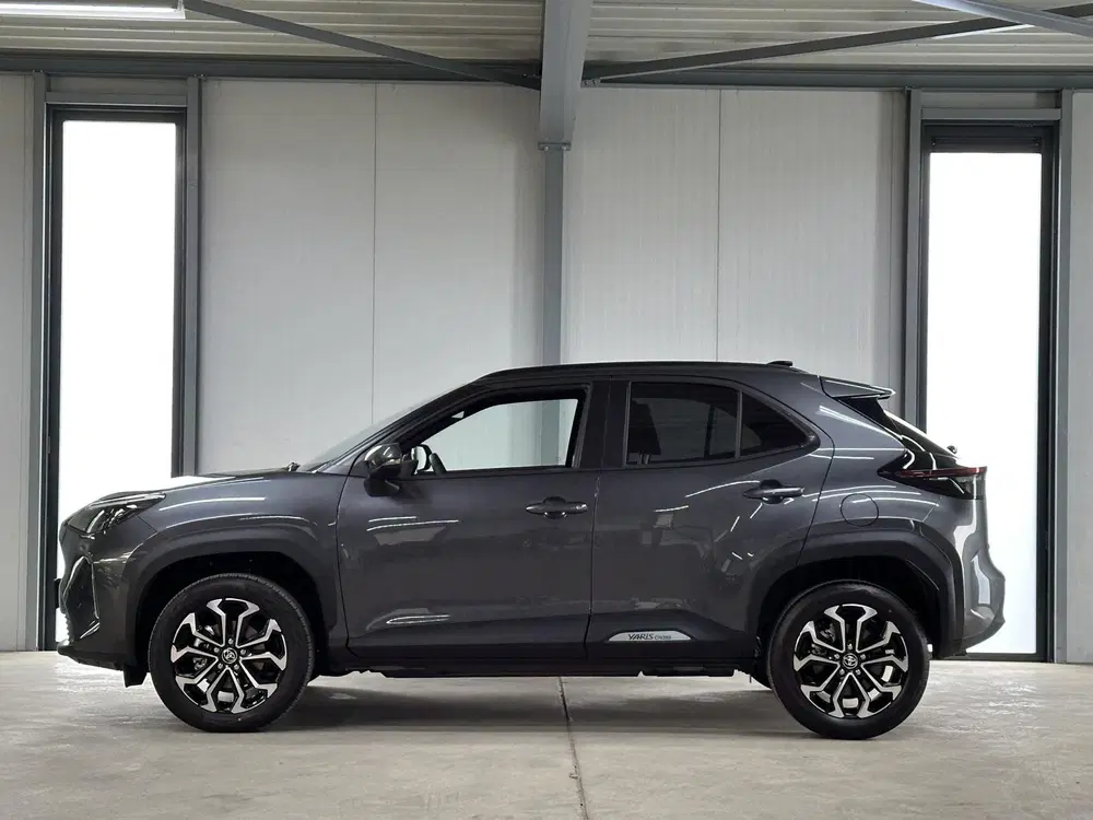 Toyota Yaris Cross 1.5 Hybrid 115 Dynamic uit 2026, foto 2