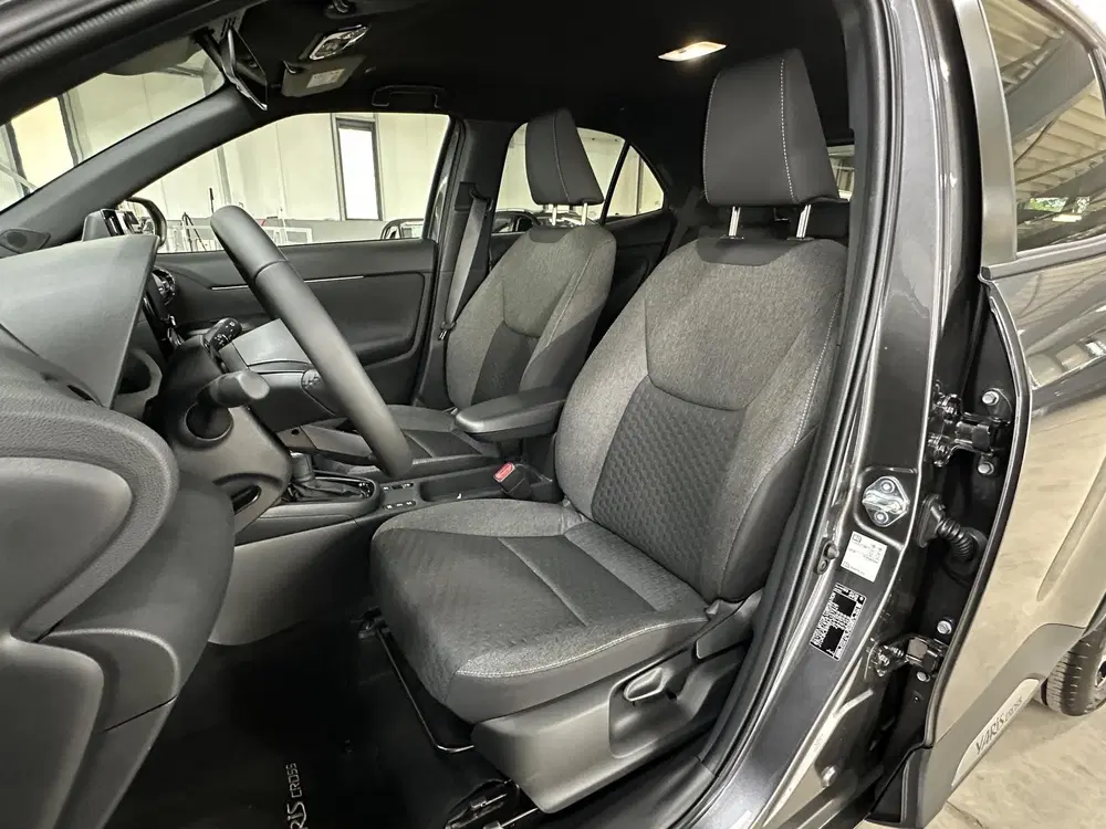 Toyota Yaris Cross 1.5 Hybrid 115 Dynamic uit 2026, foto 7