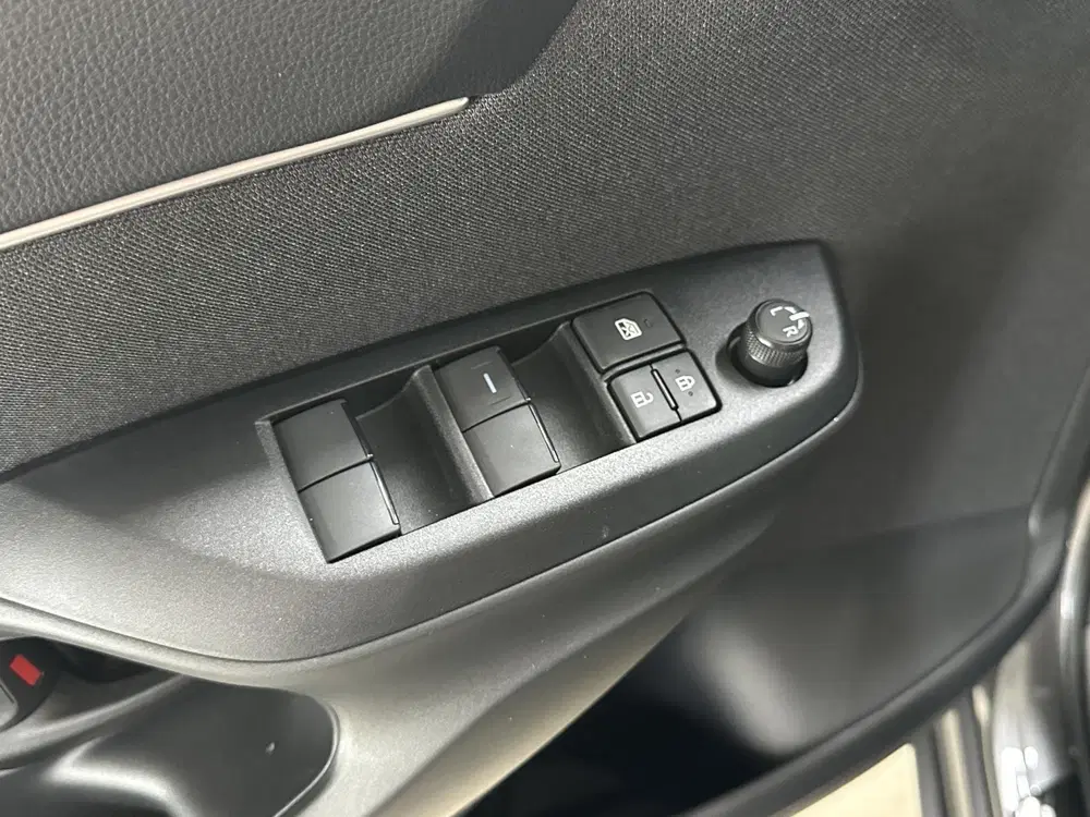Toyota Yaris Cross 1.5 Hybrid 115 Dynamic uit 2026, foto 9
