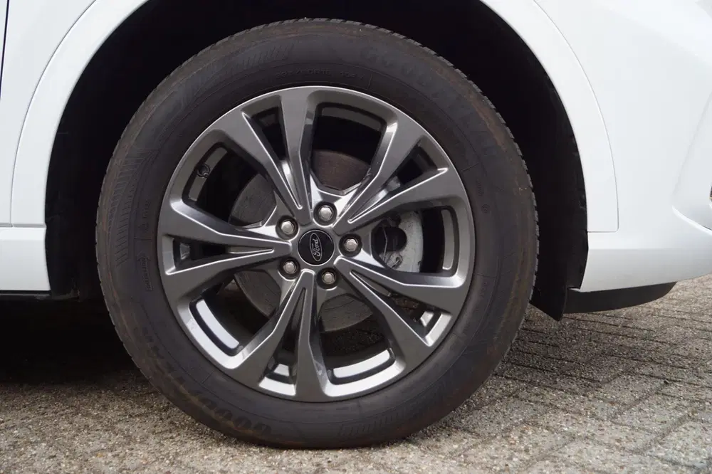 Ford Kuga 2.5 PHEV ST-Line X Autom Panodak Stoel uit 2023, foto 11