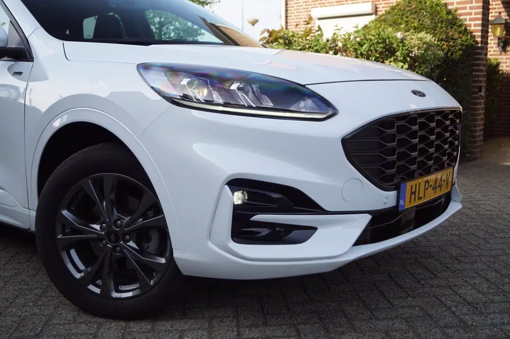 Ford Kuga 2.5 PHEV ST-Line X Autom Panodak Stoel uit 2023, foto 12