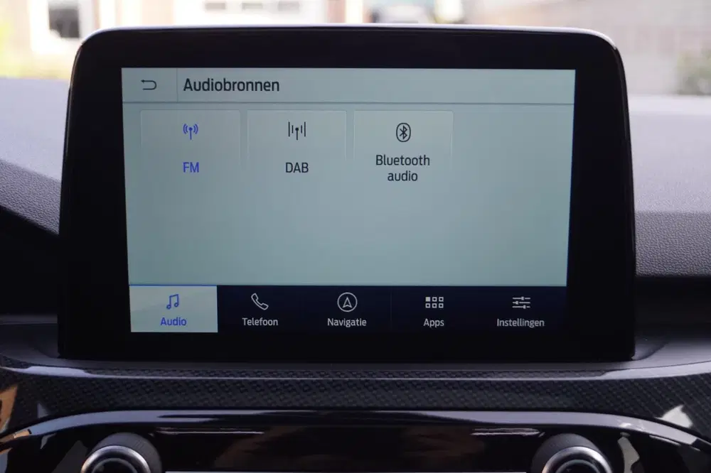 Ford Kuga 2.5 PHEV ST-Line X Autom Panodak Stoel uit 2023, foto 15