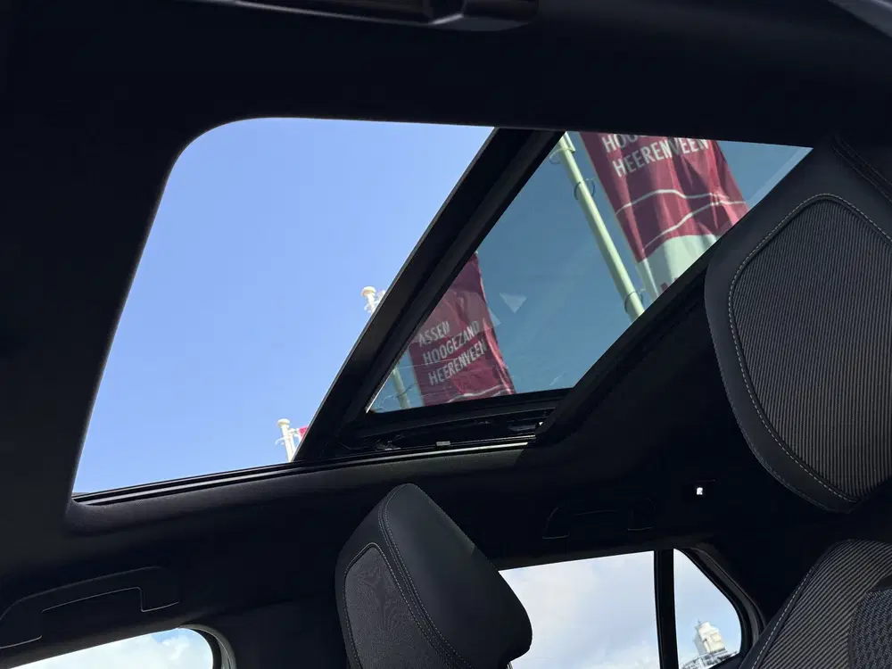 Peugeot 2008 BWJ 2021 uit 2021, foto 5