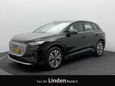 Audi Q4 e-tron 40 Launch edition Advanced 77 kWh SOH 95 uit 2022