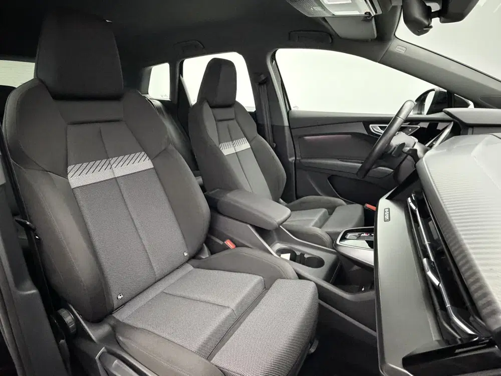 Audi Q4 e-tron 40 Launch edition Advanced 77 kWh SOH 95 uit 2022, foto 14