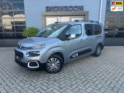 Citroën Berlingo Citroen Berlingo XL 1.2 PureTech Feel XL A uit 2021