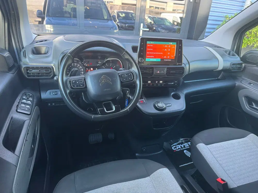 Citroën Berlingo Citroen Berlingo XL 1.2 PureTech Feel XL A uit 2021, foto 11